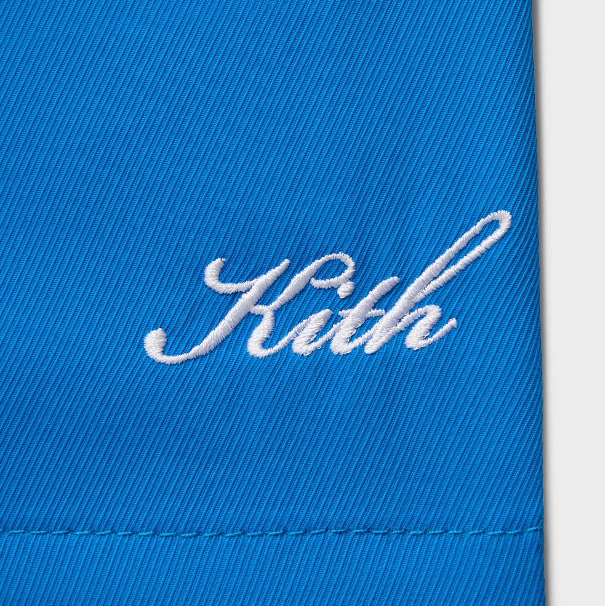Kith Garment Washed Nylon Active Swim Short