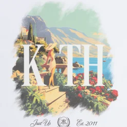 Kith Getaway Vintage Tee