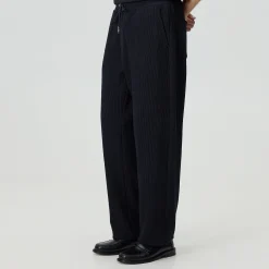 Kith Heavy Crepe Rib Knit Elmhurst Pant