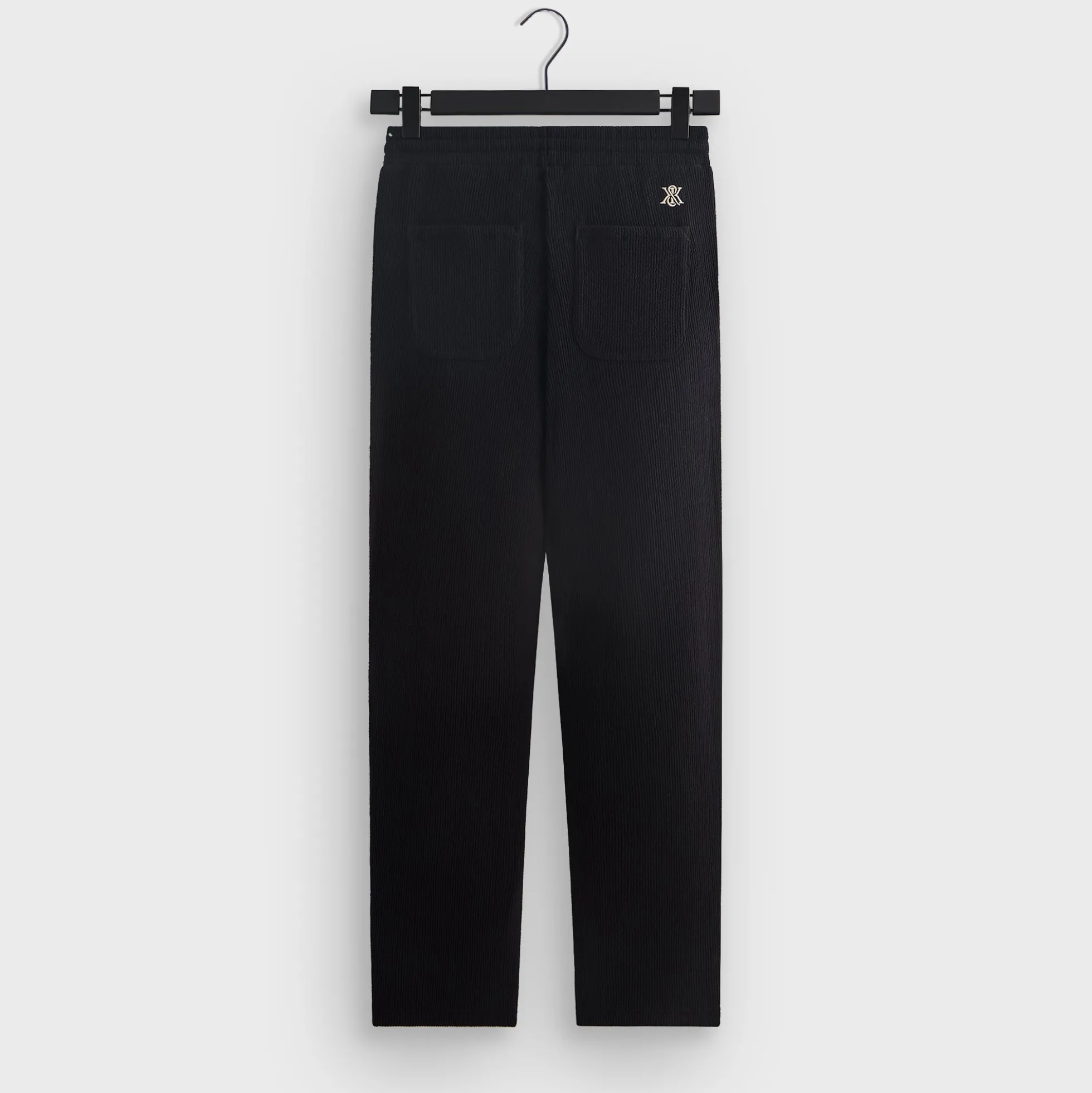 Kith Heavy Crepe Rib Knit Elmhurst Pant