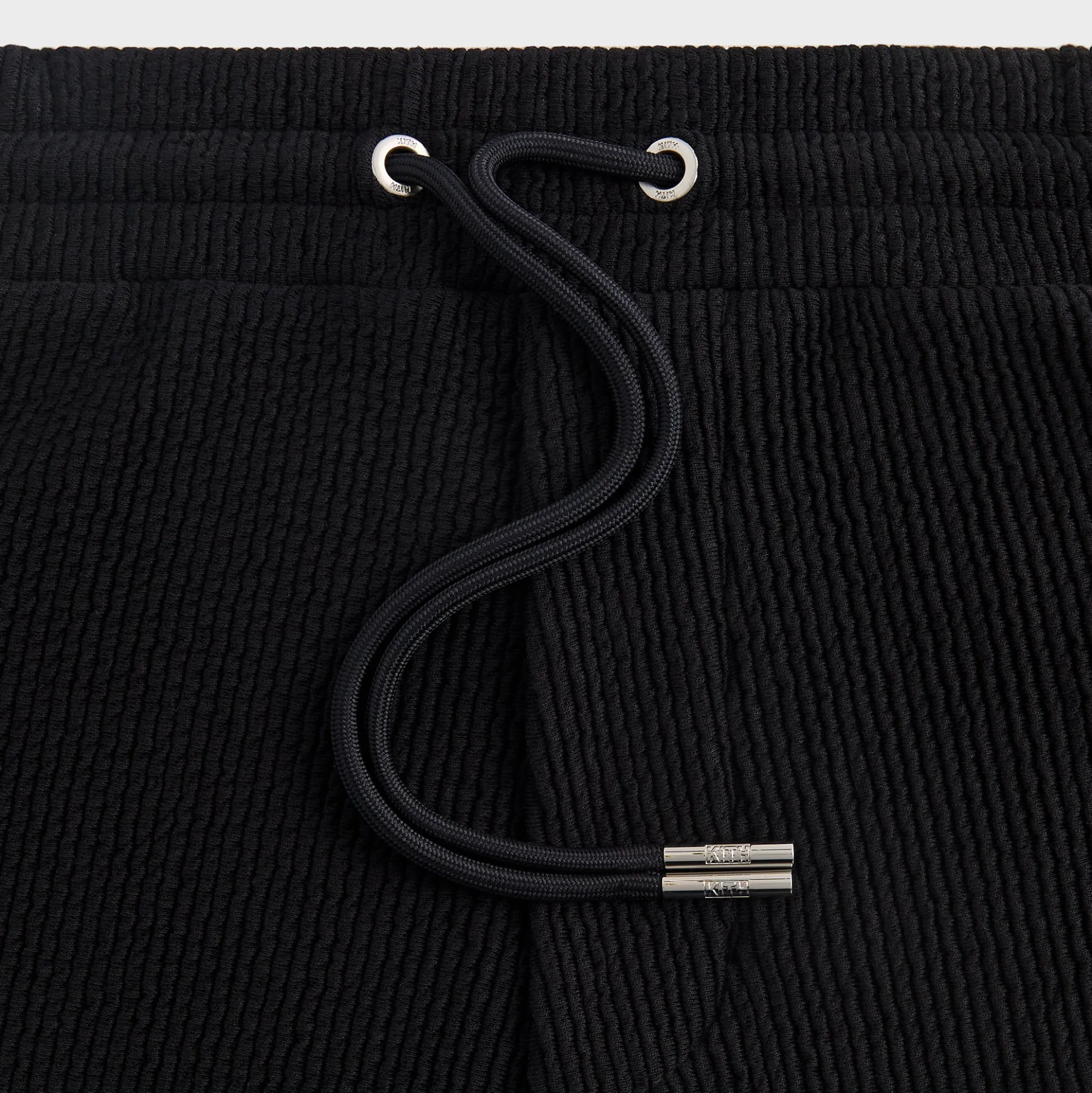 Kith Heavy Crepe Rib Knit Elmhurst Pant