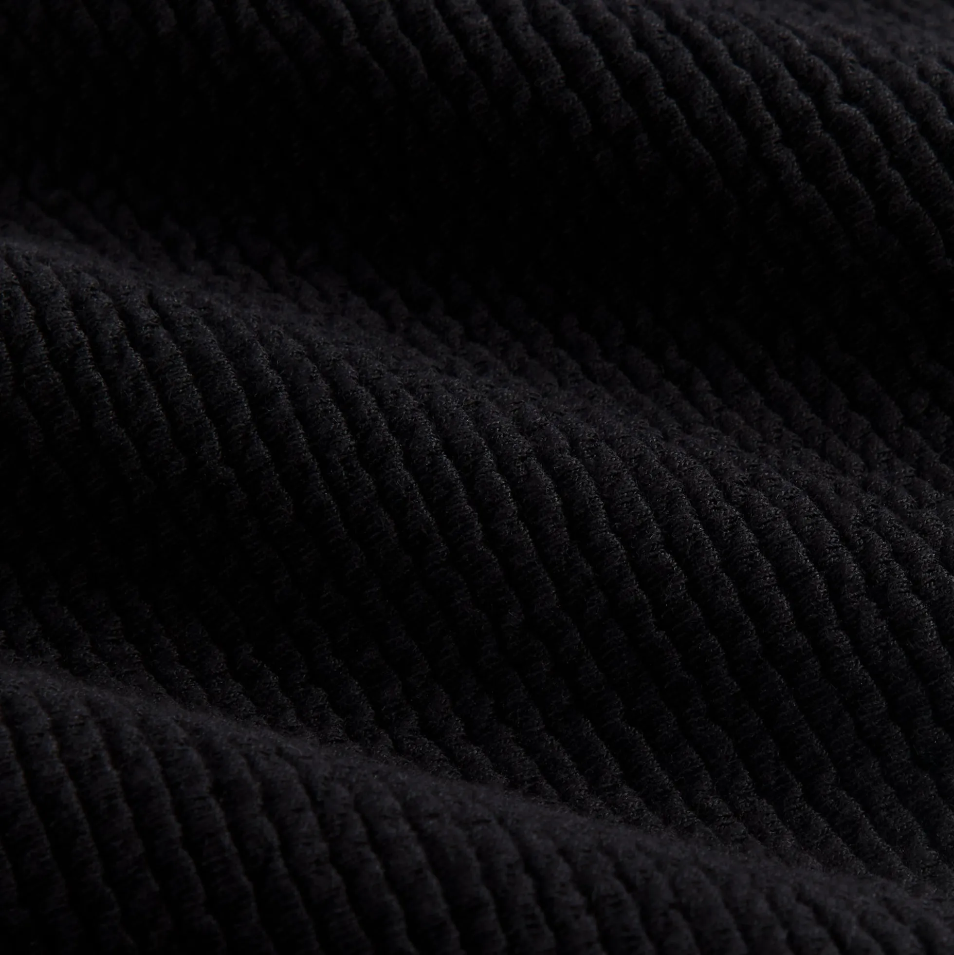 Kith Heavy Crepe Rib Knit Elmhurst Pant