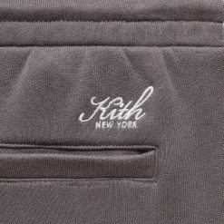 Kith Heavy Loop Curtis Short