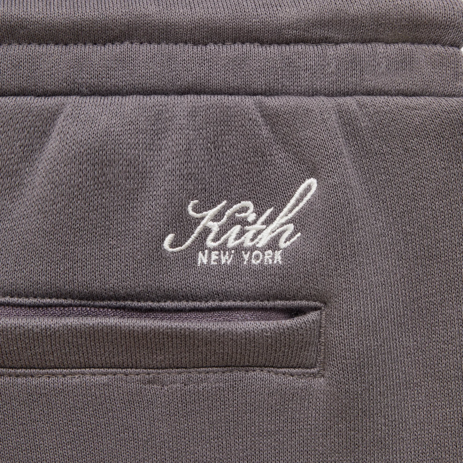 Kith Heavy Loop Curtis Short