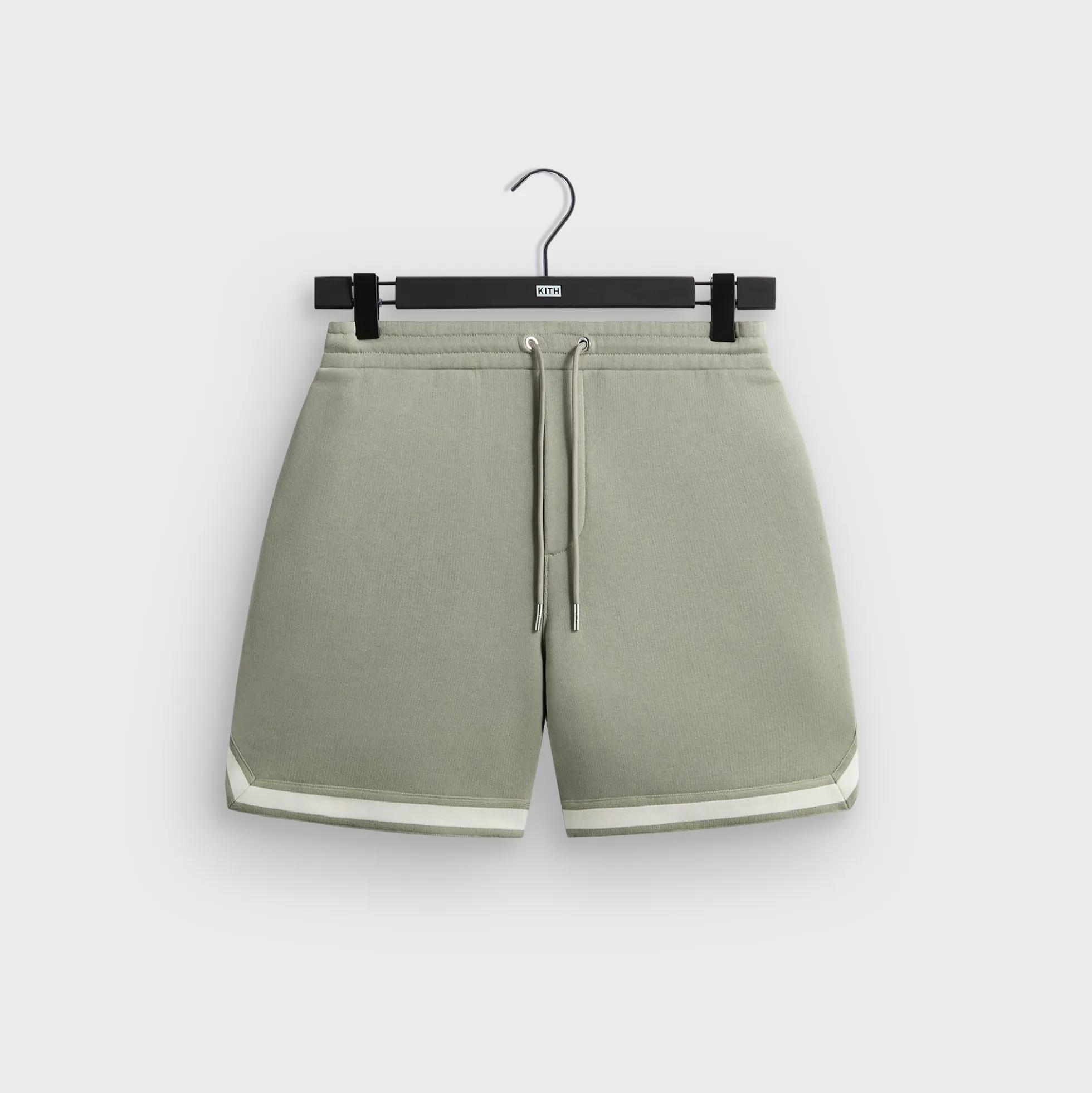 Kith Heavy Loop Curtis Short