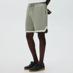 Kith Heavy Loop Curtis Short