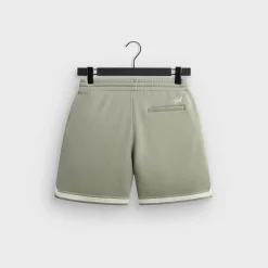 Kith Heavy Loop Curtis Short