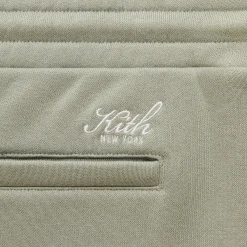 Kith Heavy Loop Curtis Short
