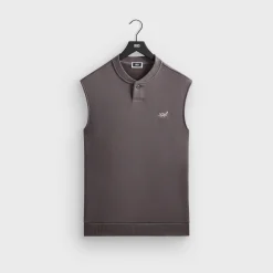 Kith Heavy Loop Terry Henley Muscle Tee
