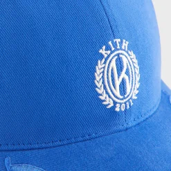 Kith Heavy Twill Aaron Classic Cap