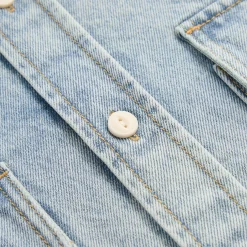 Kith Henson Denim Shirt