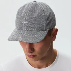 Kith Herringbone Aaron Classic Cap