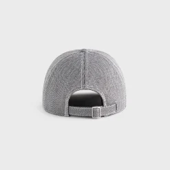 Kith Herringbone Aaron Classic Cap