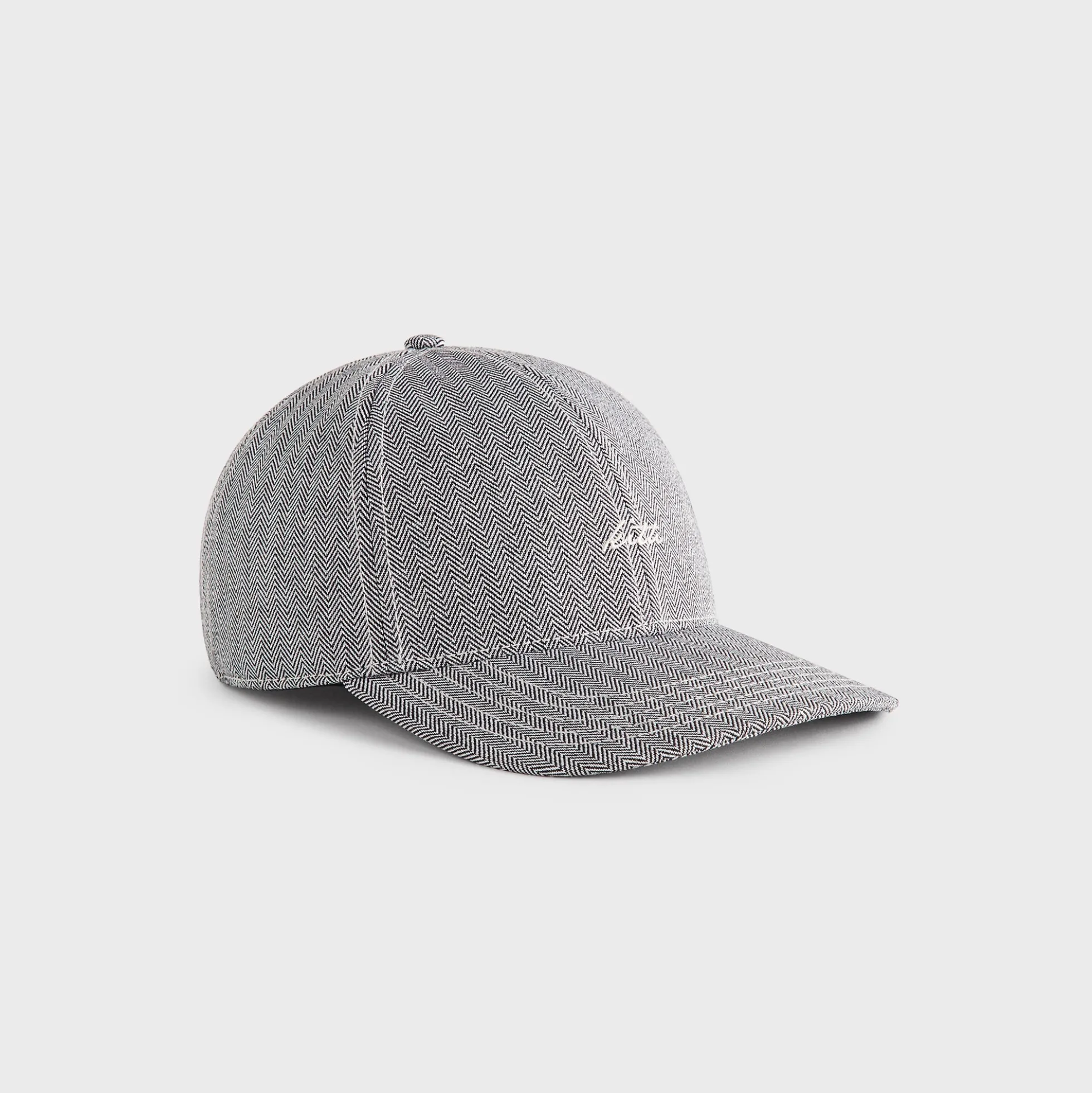 Kith Herringbone Aaron Classic Cap