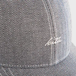 Kith Herringbone Aaron Classic Cap