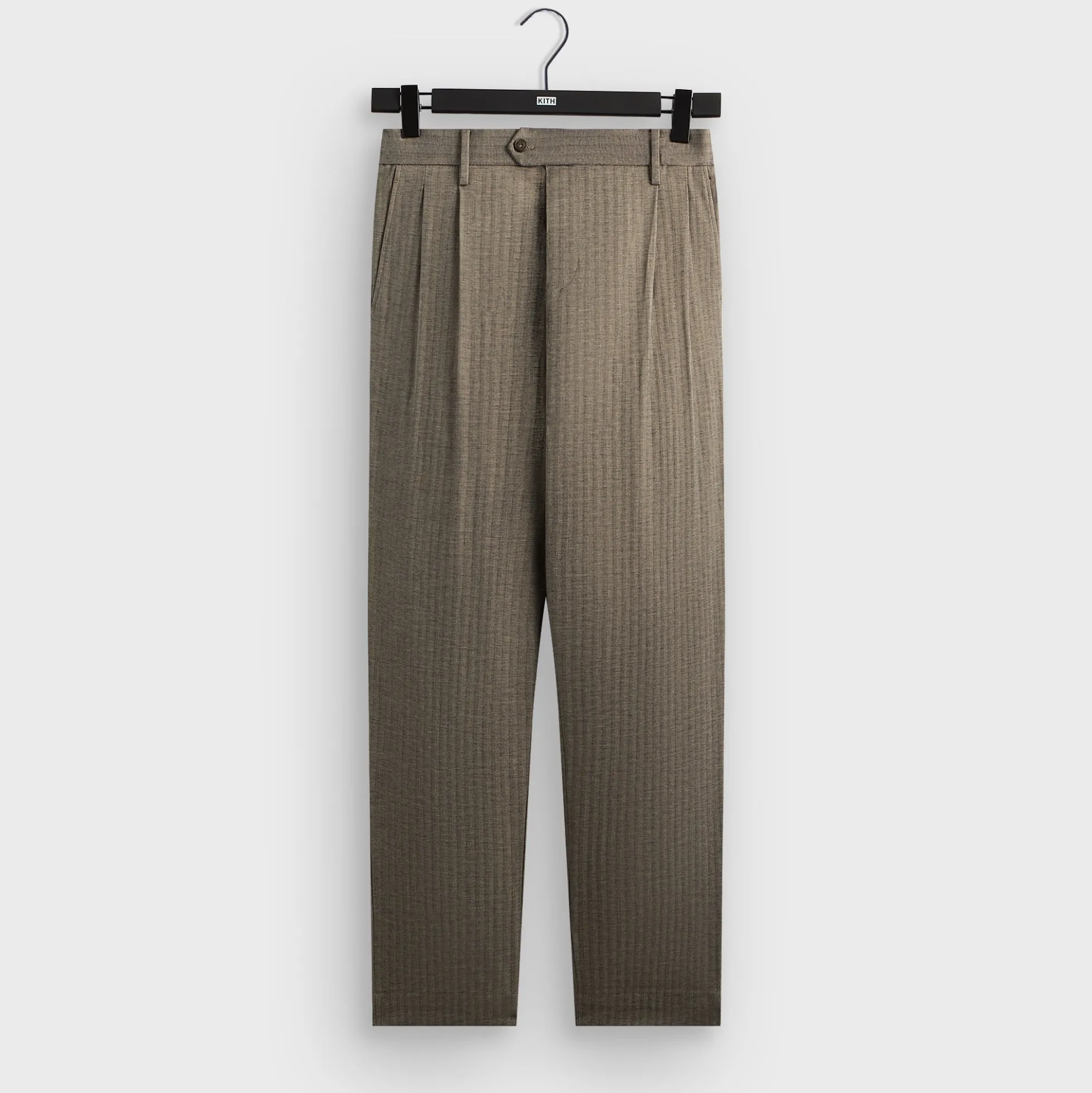 Kith Herringbone Dobby Tyler Pant