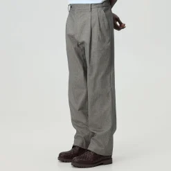 Kith Herringbone Dobby Tyler Pant