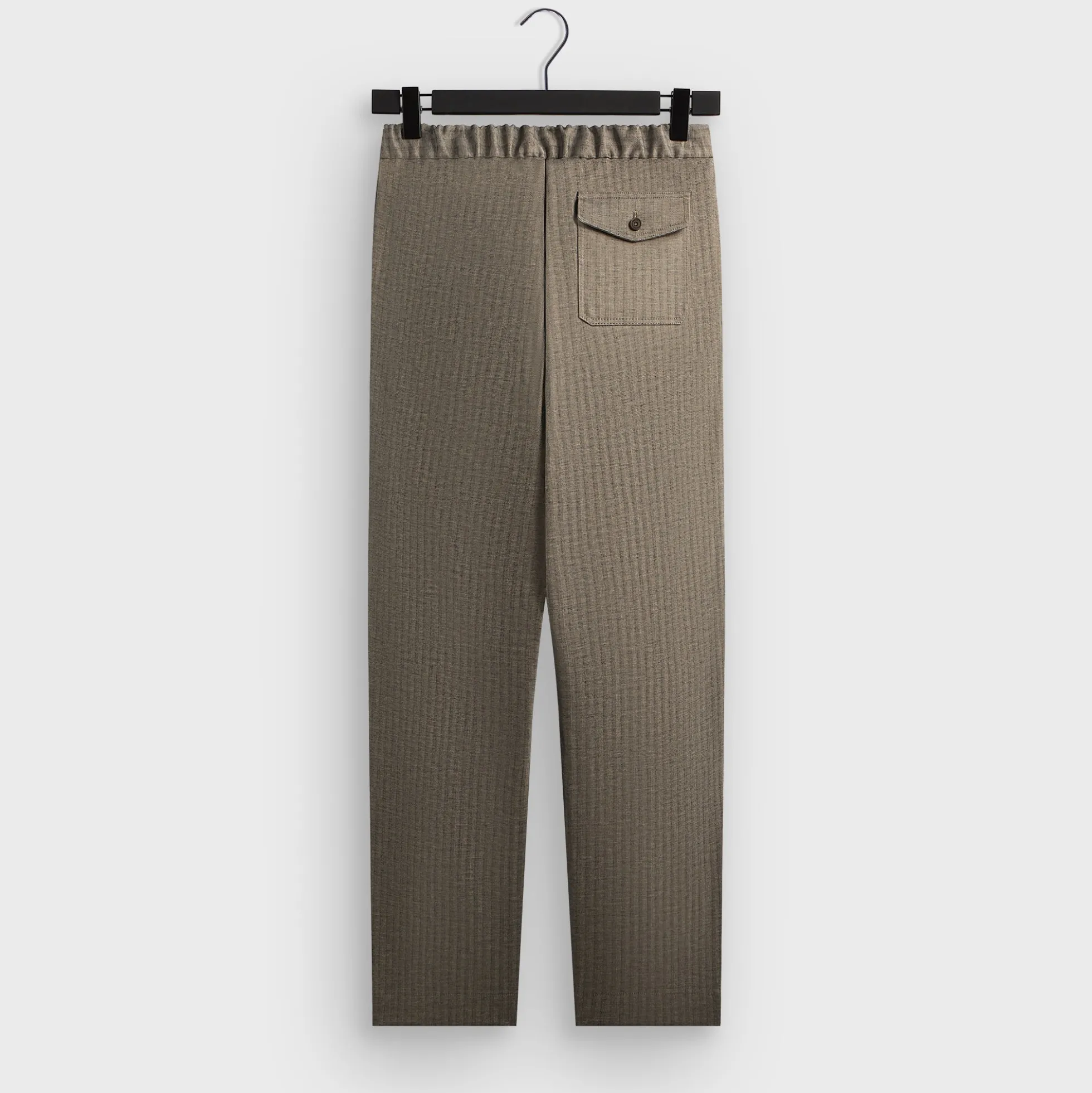 Kith Herringbone Dobby Tyler Pant