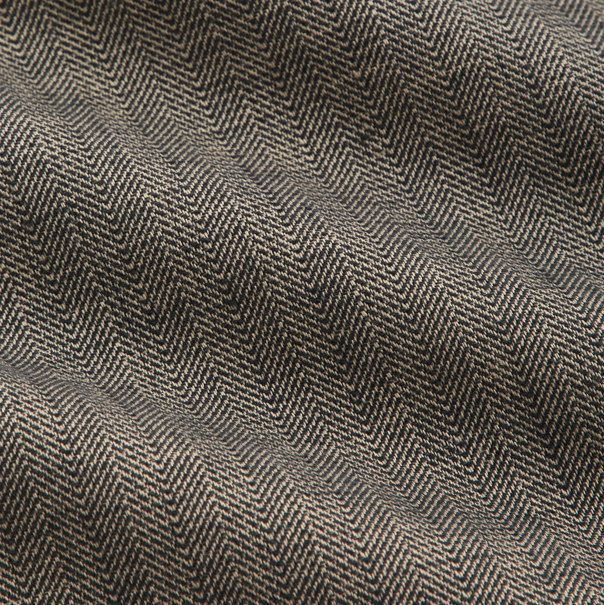 Kith Herringbone Dobby Tyler Pant
