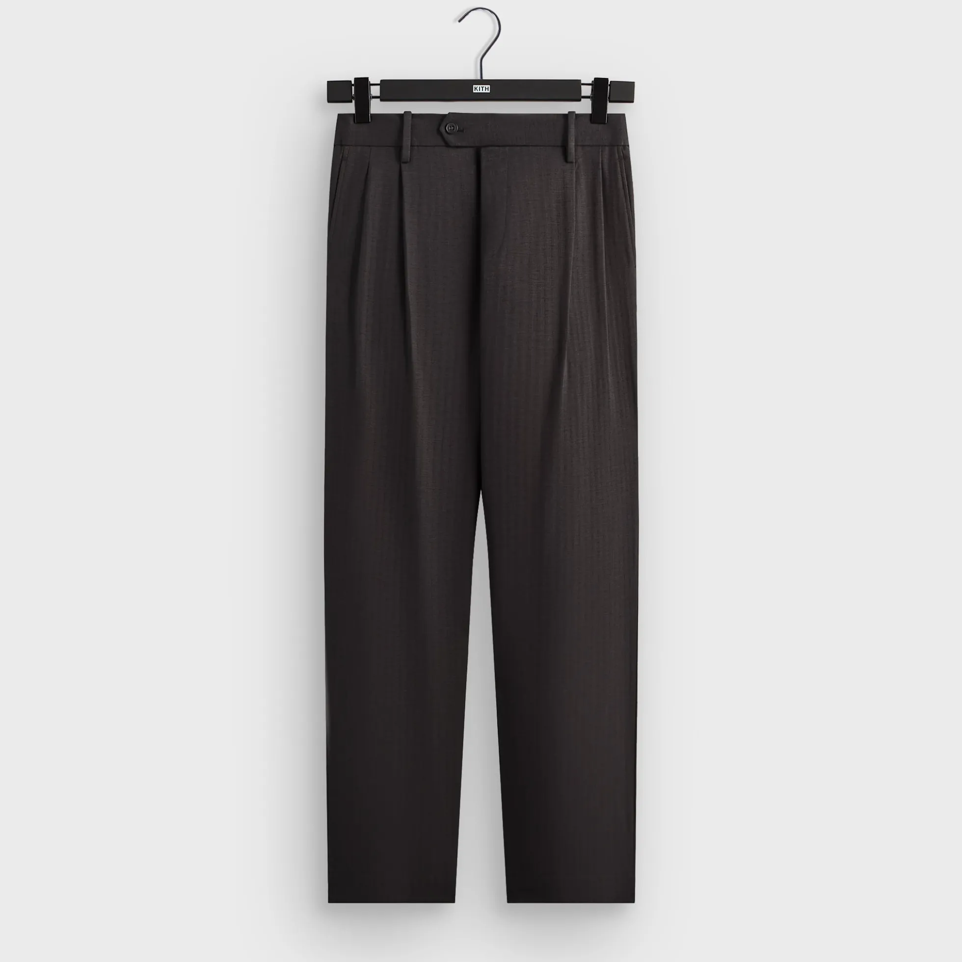 Kith Herringbone Dobby Tyler Pant