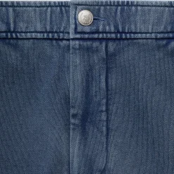 Kith Indigo Fleece Matias Pant