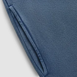 Kith Indigo Fleece Nelson Sweatpant
