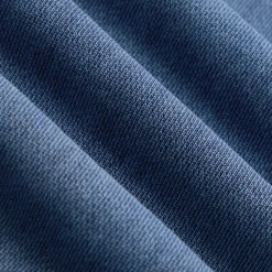 Kith Indigo Fleece Nelson Hoodie