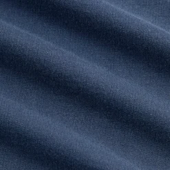 Kith Indigo Micro Fleece Williams III Hoodie