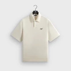 Kith Interlock Graham Polo