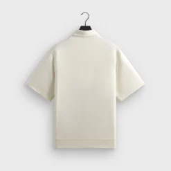 Kith Interlock Graham Polo