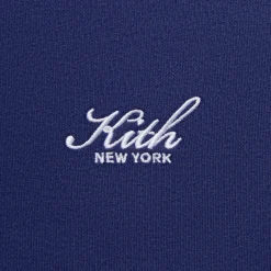 Kith Interlock Graham Polo