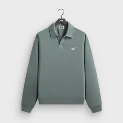 Kith Interlock Nelson Rugby Pullover