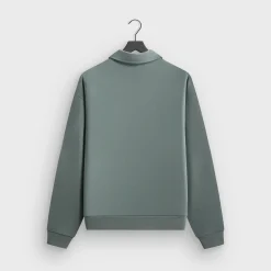 Kith Interlock Nelson Rugby Pullover