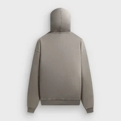 Kith Interlock Williams III Hoodie