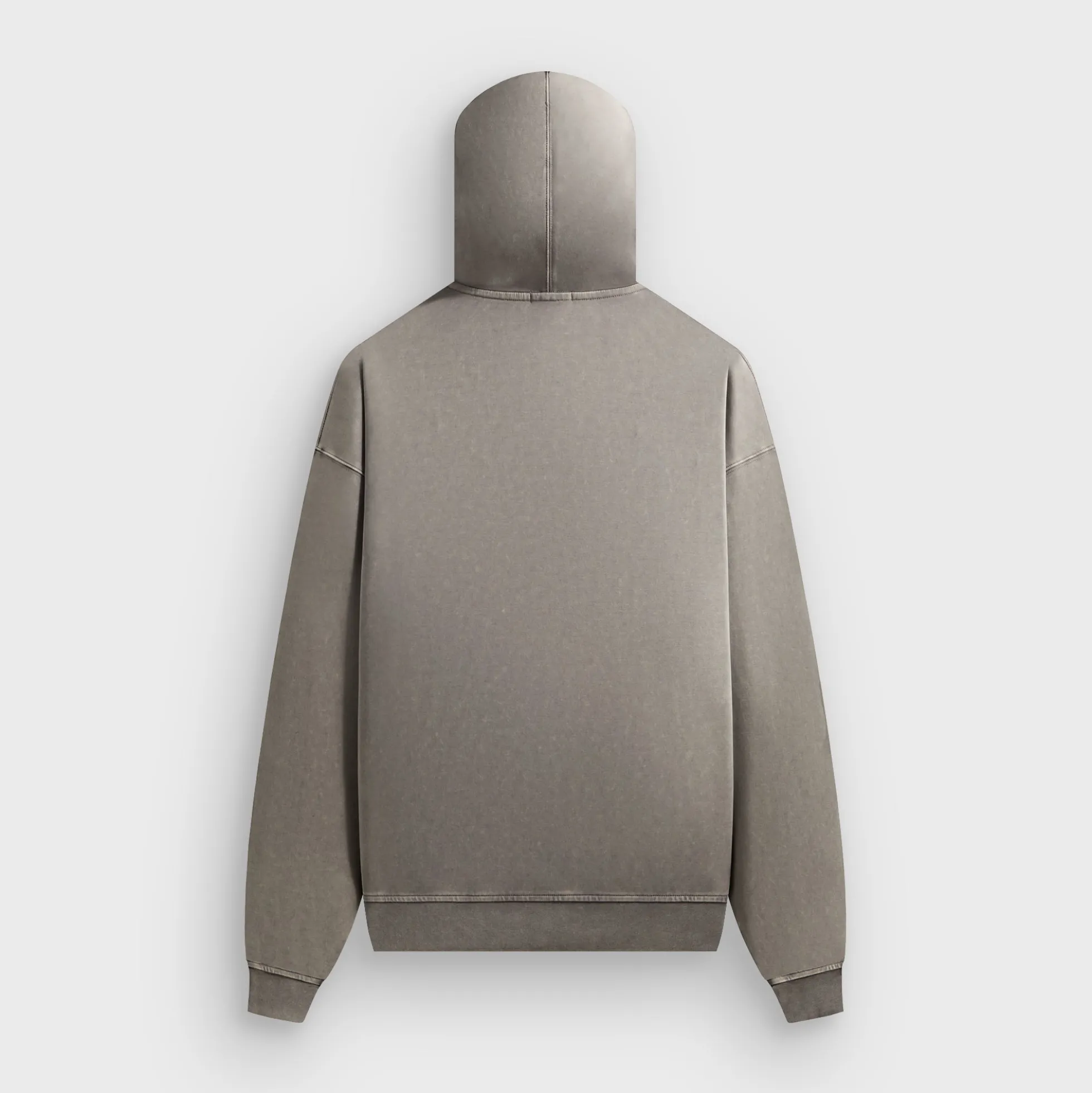 Kith Interlock Williams III Hoodie