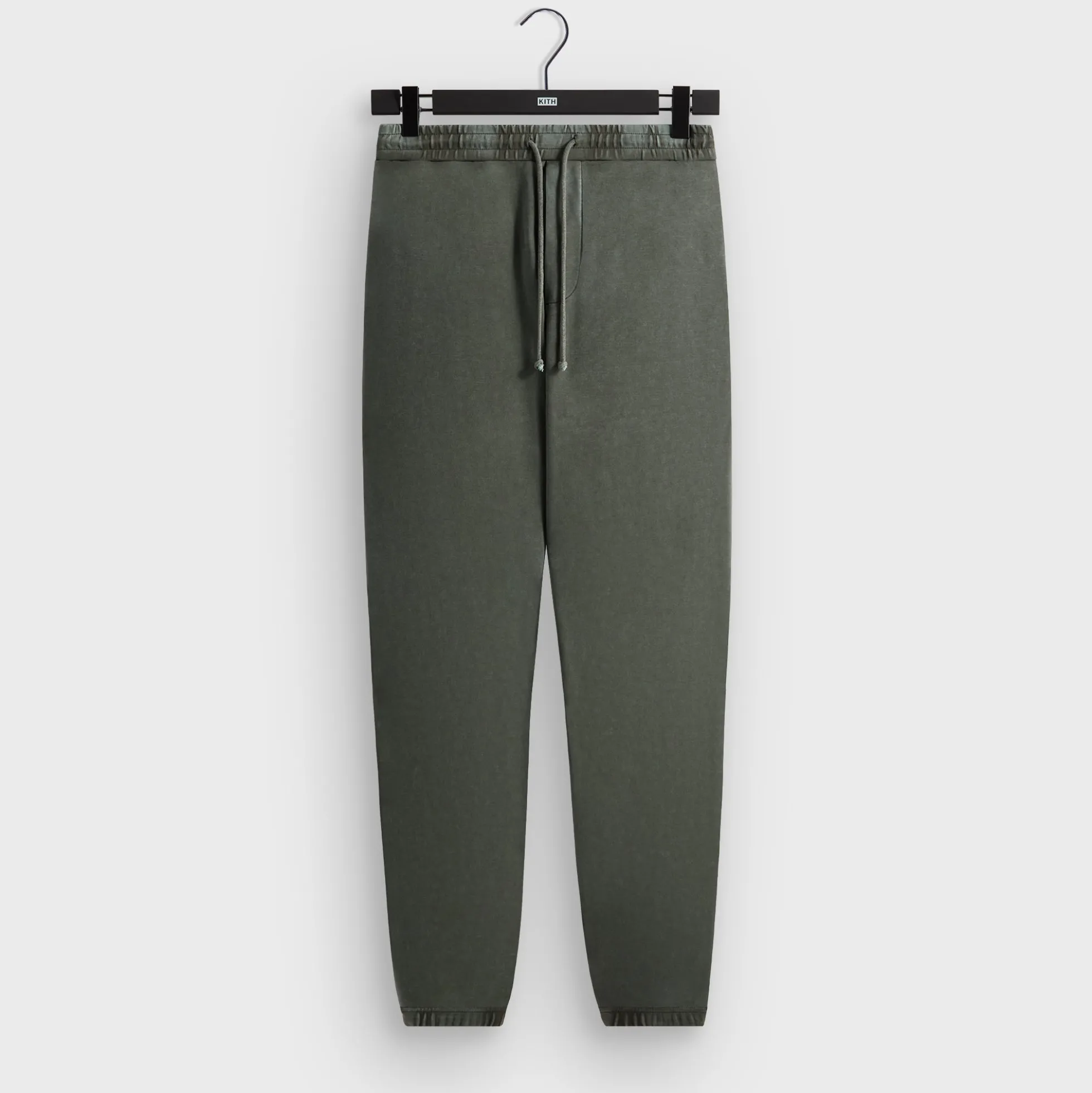 Kith Interlock Williams I Sweatpant