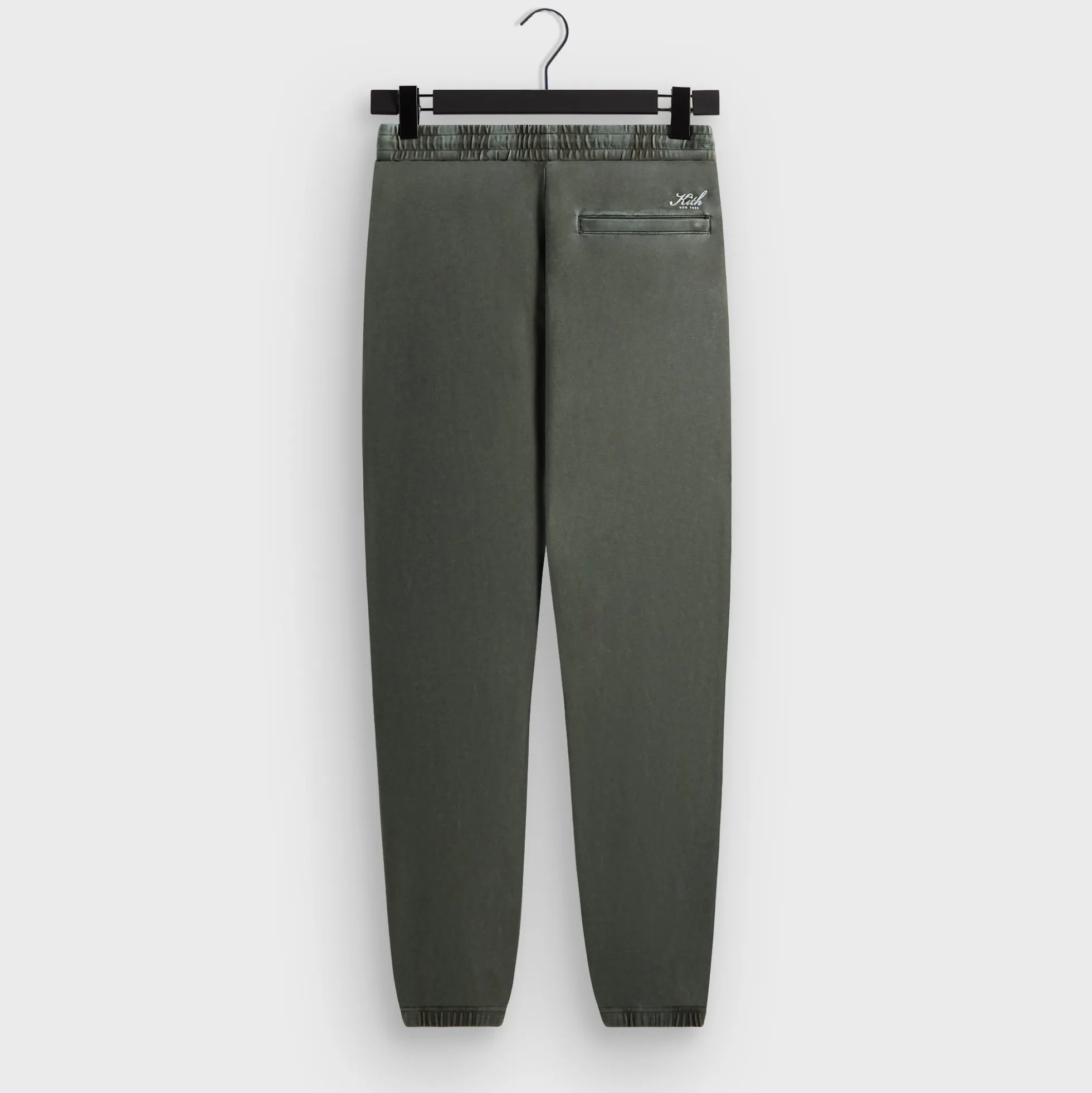 Kith Interlock Williams I Sweatpant