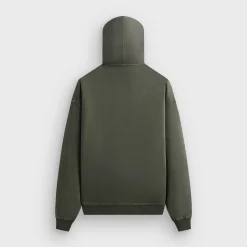 Kith Interlock Williams III Hoodie