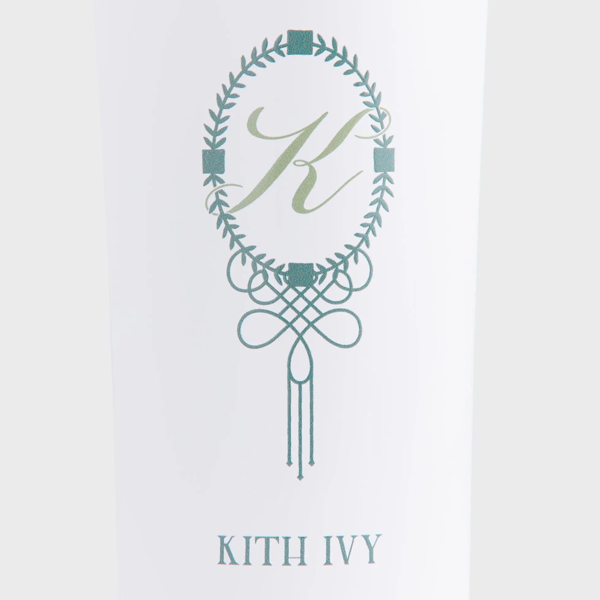 Kith Ivy Corkcicle Bottle
