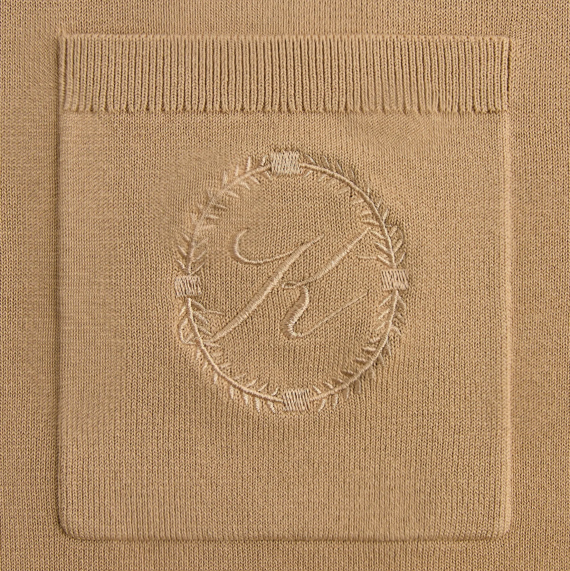 Kith Ivy Fine Knit Addison Sweater