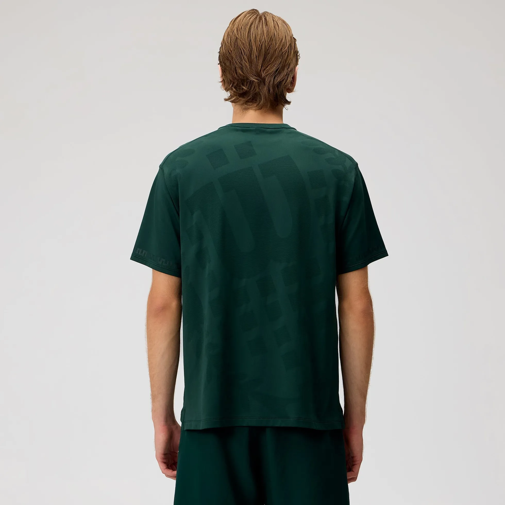 Kith Ivy for Wilson Breakpoint Engineered Tee