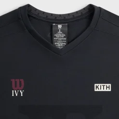 Kith Ivy for Wilson Breakpoint Engineered Tee