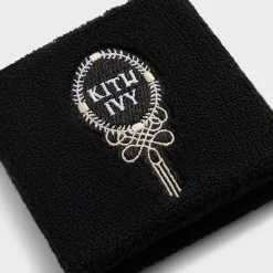 Kith Ivy for Wilson Classic Terry Wristbands