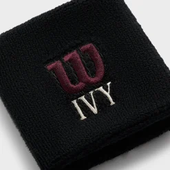 Kith Ivy for Wilson Classic Terry Wristbands