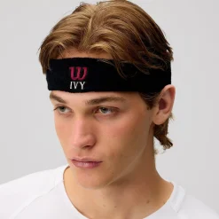 Kith Ivy for Wilson Classic Terry Headband
