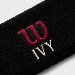 Kith Ivy for Wilson Classic Terry Headband