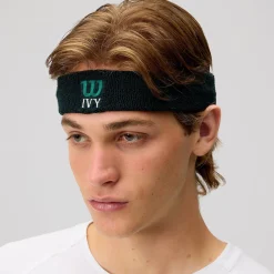 Kith Ivy for Wilson Classic Terry Headband