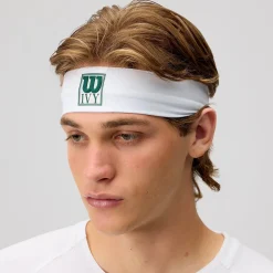 Kith Ivy for Wilson Classic Terry Headband