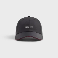 Kith Ivy for Wilson Crinkle Performance Cap