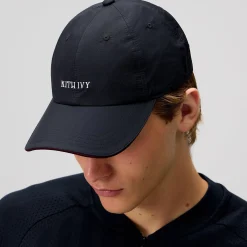 Kith Ivy for Wilson Crinkle Performance Cap